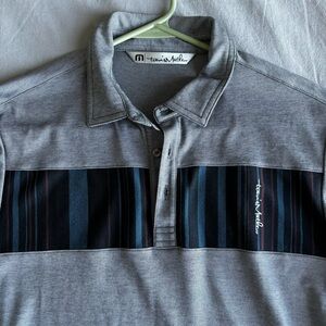 TravisMathew polo